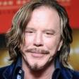 Mickey Rourke