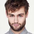 Douglas Booth