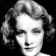 Marlene Dietrich