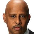 Ruben Santiago-Hudson