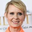 Cynthia Nixon