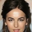 Camilla Belle