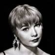 Shirley MacLaine
