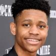 Tyrel Jackson Williams