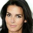 Angie Harmon