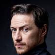 James McAvoy