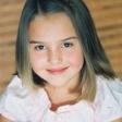 Hailey Noelle Johnson