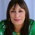 Anjelica Huston
