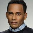 Hill Harper
