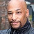 Terence Maynard