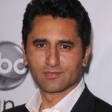 Cliff Curtis