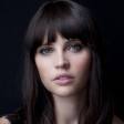 Felicity Jones