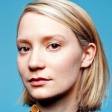 Mia Wasikowska