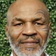 Mike Tyson