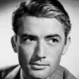 Gregory Peck