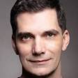 Stephen Blackehart