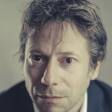 Mathieu Amalric