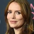 Saffron Burrows